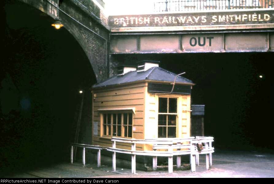 Smithfield Goods Depot